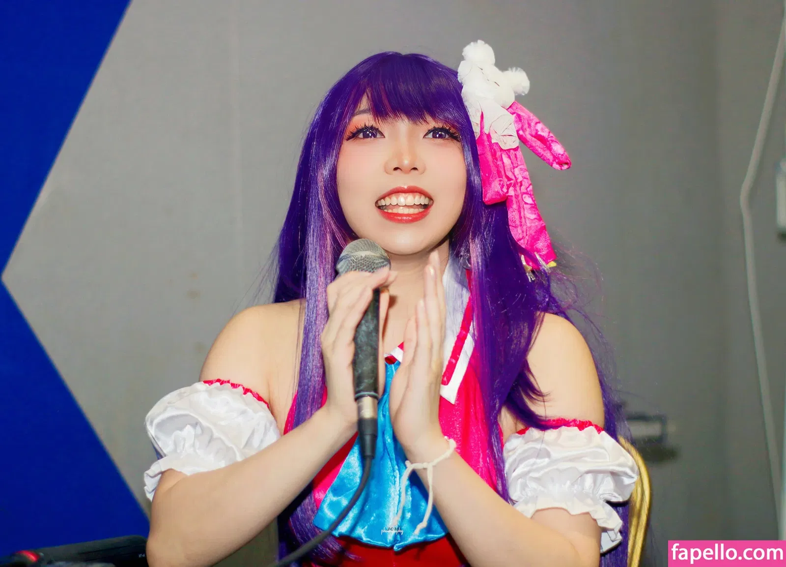 KitzCua / kaiibagz Onlyfans Photo Gallery 