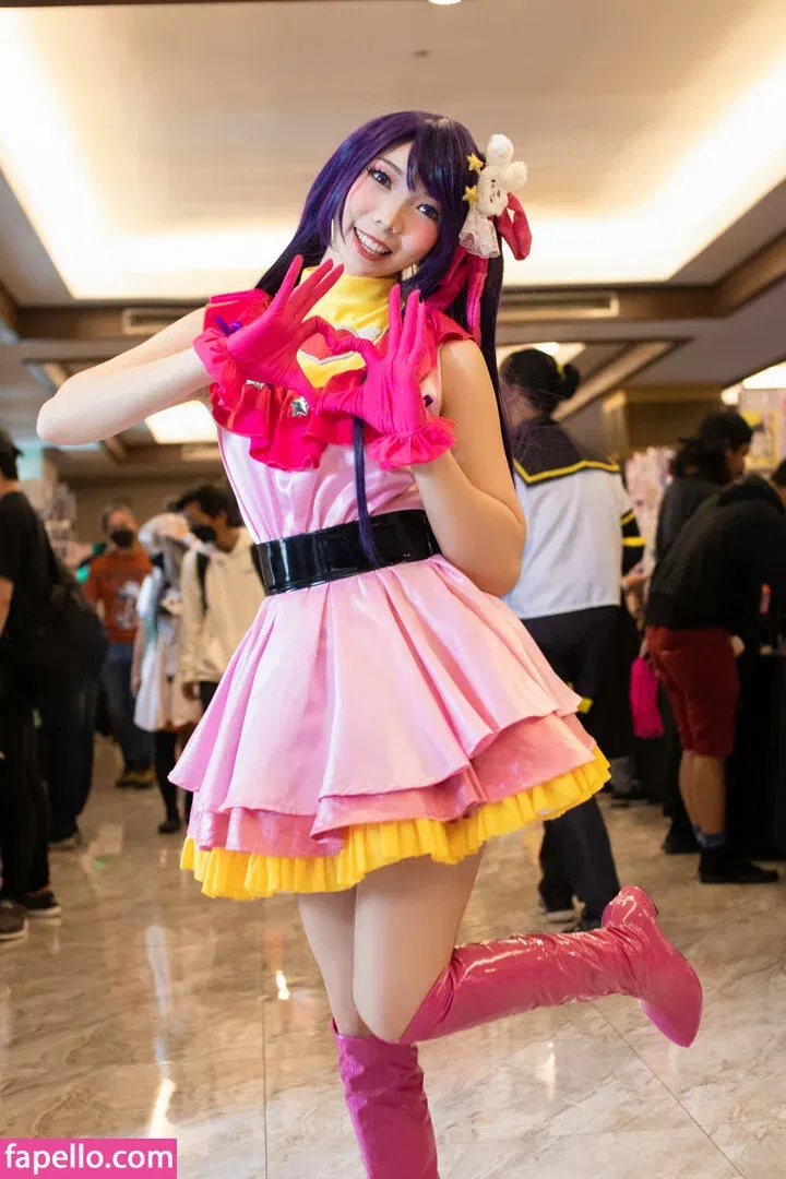 KitzCua / kaiibagz Onlyfans Photo Gallery 