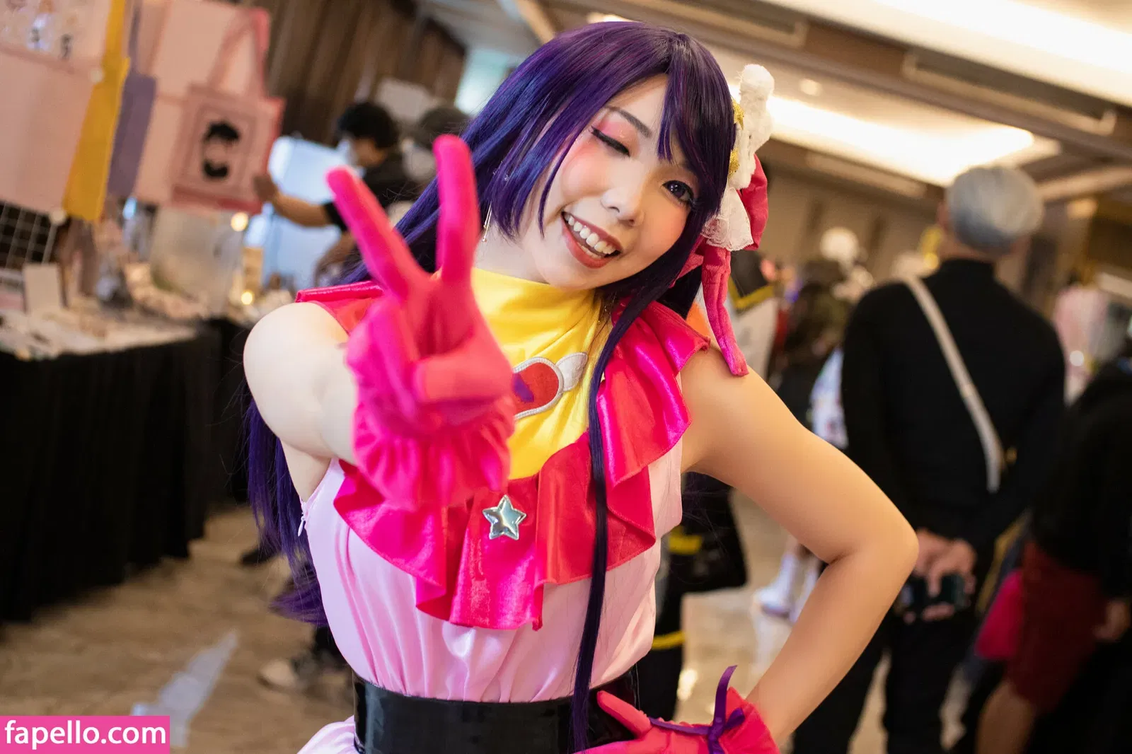 KitzCua / kaiibagz Onlyfans Photo Gallery 