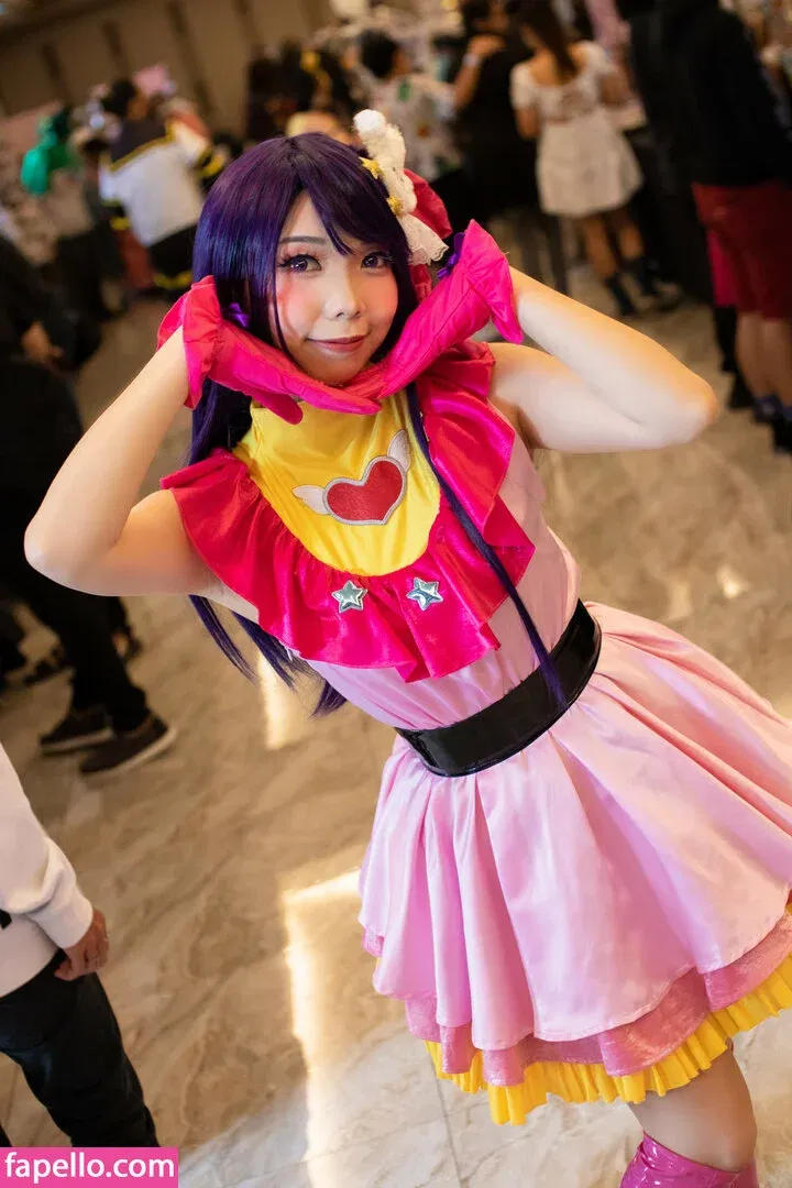 KitzCua / kaiibagz Onlyfans Photo Gallery 