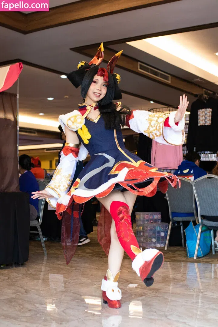 KitzCua / kaiibagz Onlyfans Photo Gallery 