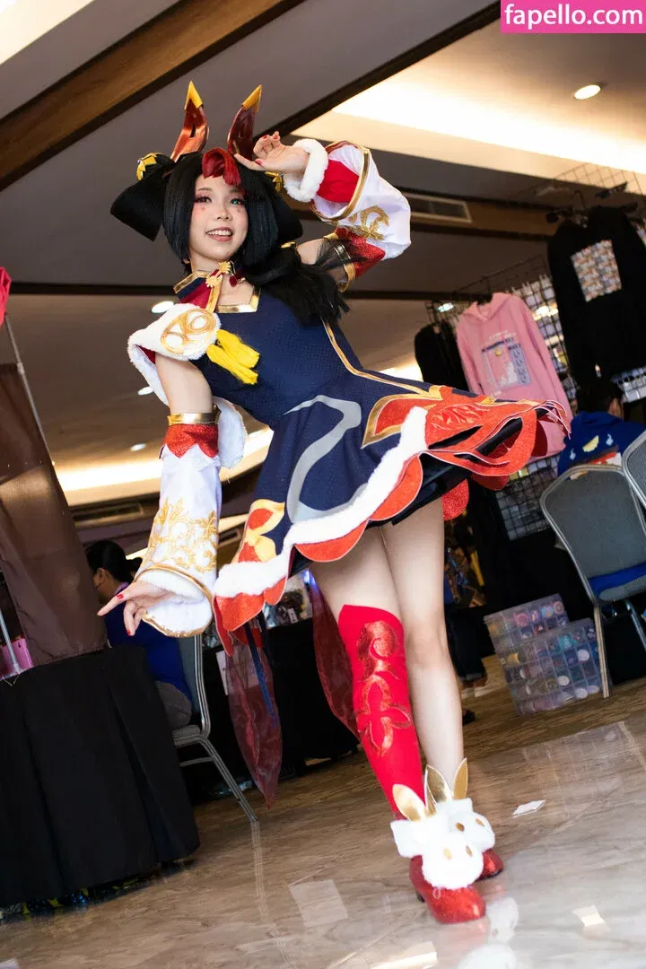 KitzCua / kaiibagz Onlyfans Photo Gallery 