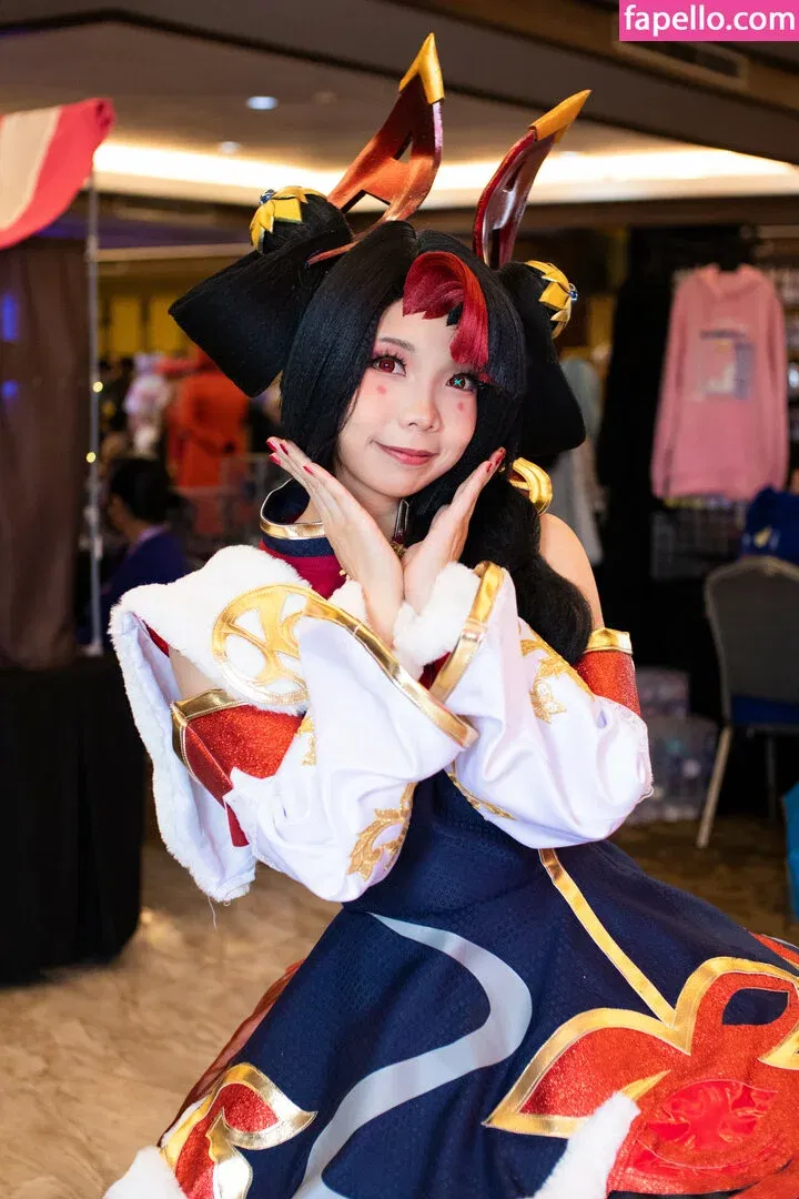 KitzCua / kaiibagz Onlyfans Photo Gallery 