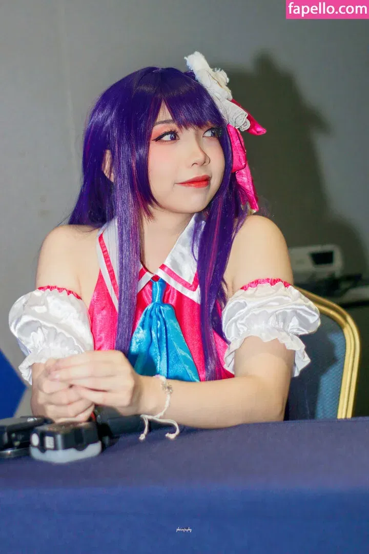 KitzCua / kaiibagz Onlyfans Photo Gallery 