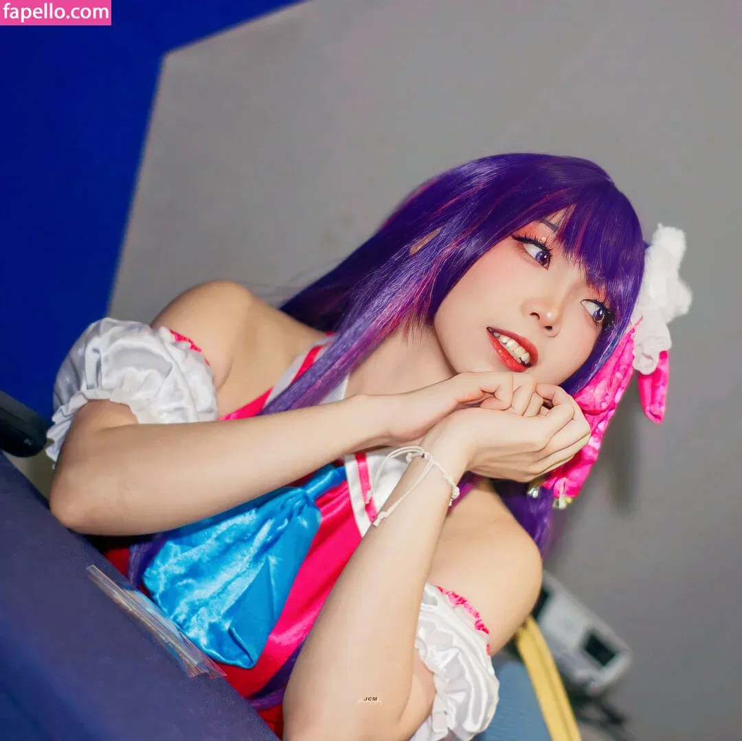 KitzCua / kaiibagz Onlyfans Photo Gallery 