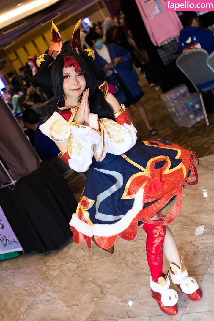 KitzCua / kaiibagz Onlyfans Photo Gallery 