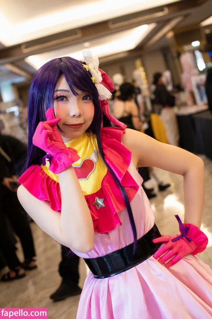 KitzCua / kaiibagz Onlyfans Photo Gallery 