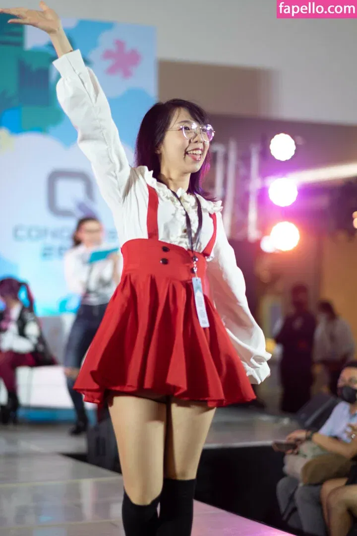 KitzCua / kaiibagz Onlyfans Photo Gallery 