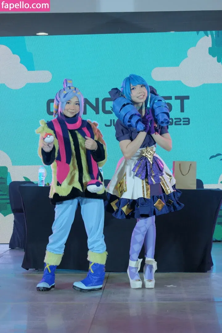 KitzCua / kaiibagz Onlyfans Photo Gallery 