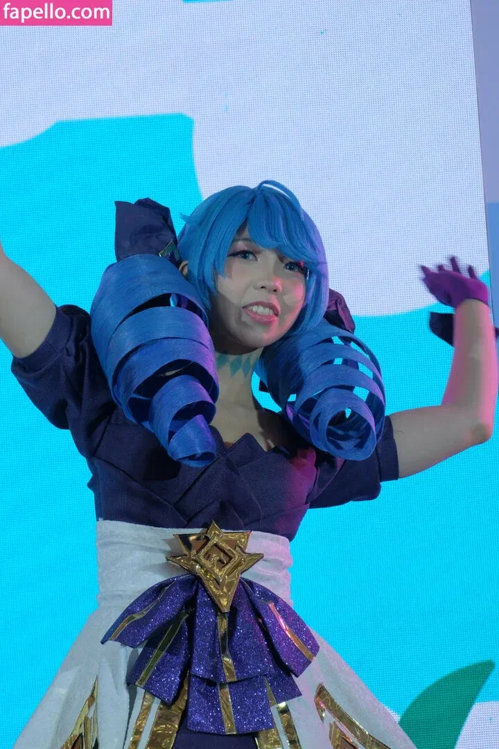 KitzCua / kaiibagz Onlyfans Photo Gallery 