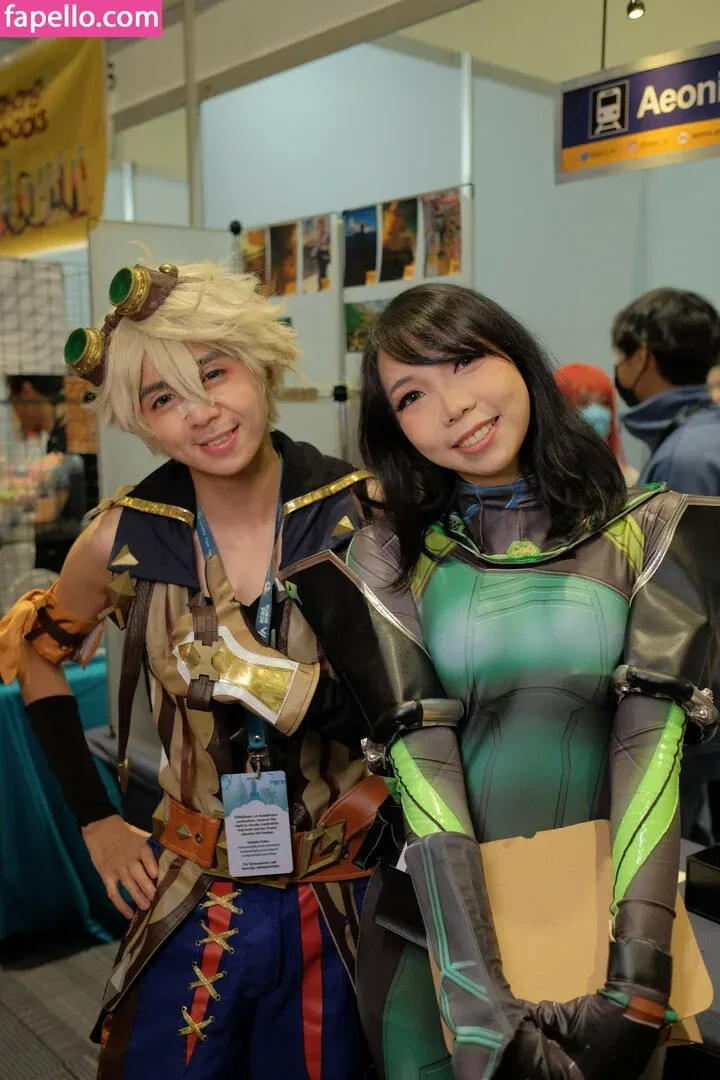 KitzCua / kaiibagz Onlyfans Photo Gallery 