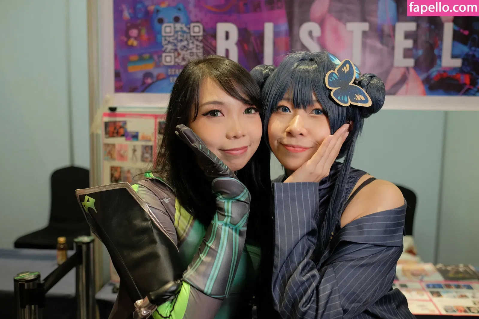 KitzCua / kaiibagz Onlyfans Photo Gallery 