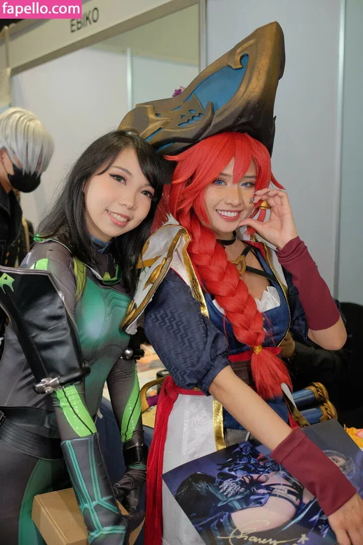 KitzCua / kaiibagz Onlyfans Photo Gallery 