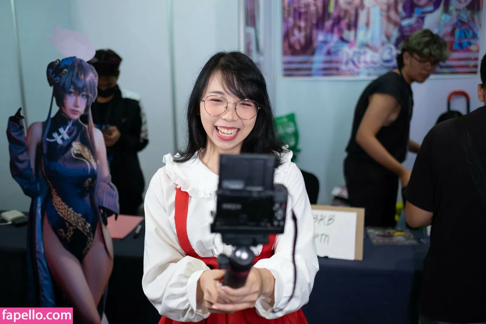 KitzCua / kaiibagz Onlyfans Photo Gallery 