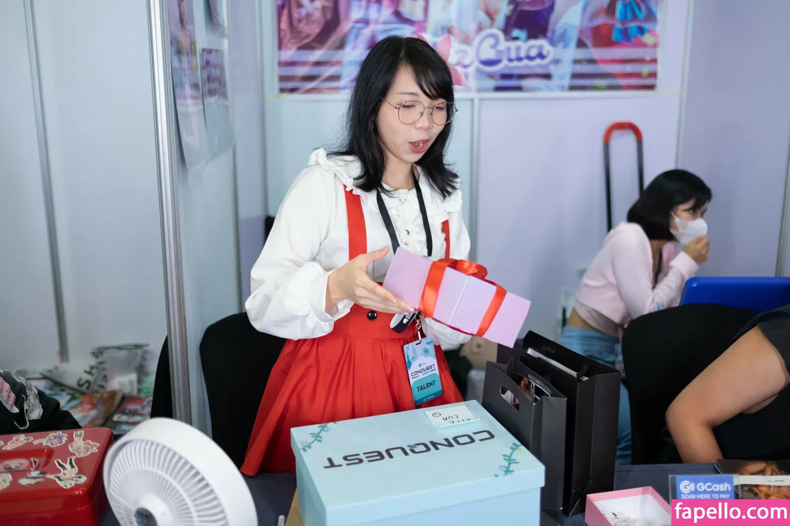 KitzCua / kaiibagz Onlyfans Photo Gallery 