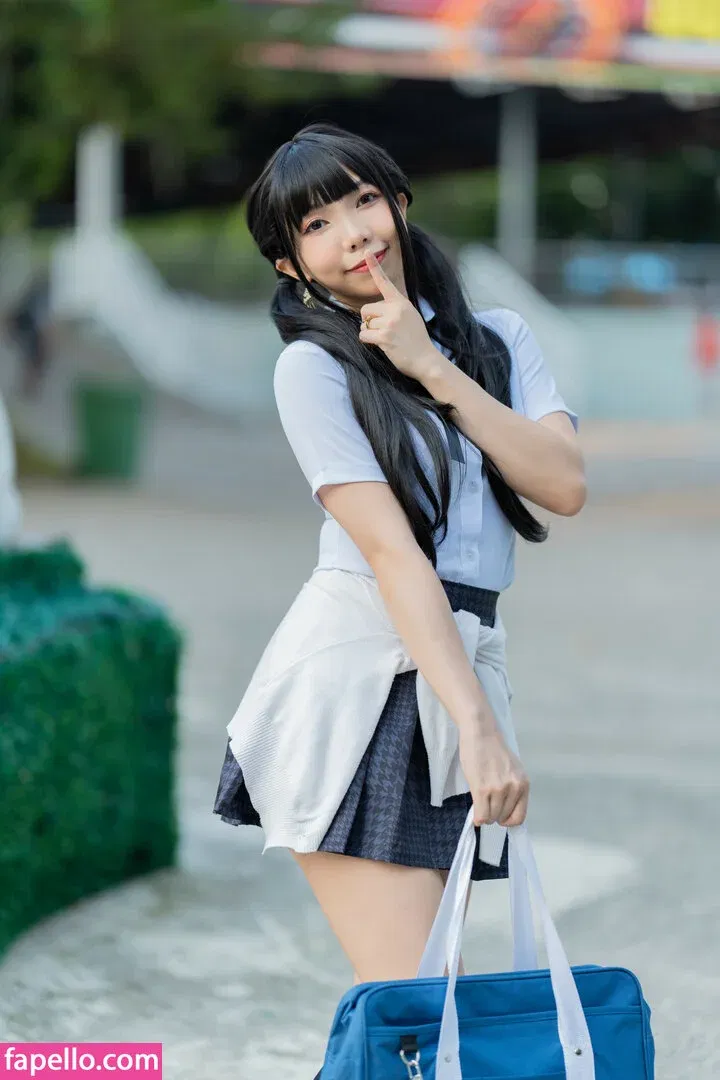 KitzCua / kaiibagz Onlyfans Photo Gallery 