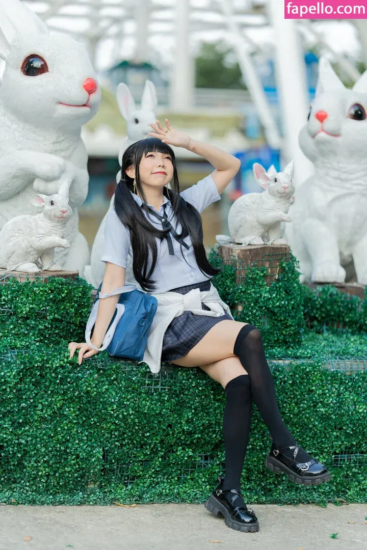 KitzCua / kaiibagz Onlyfans Photo Gallery 