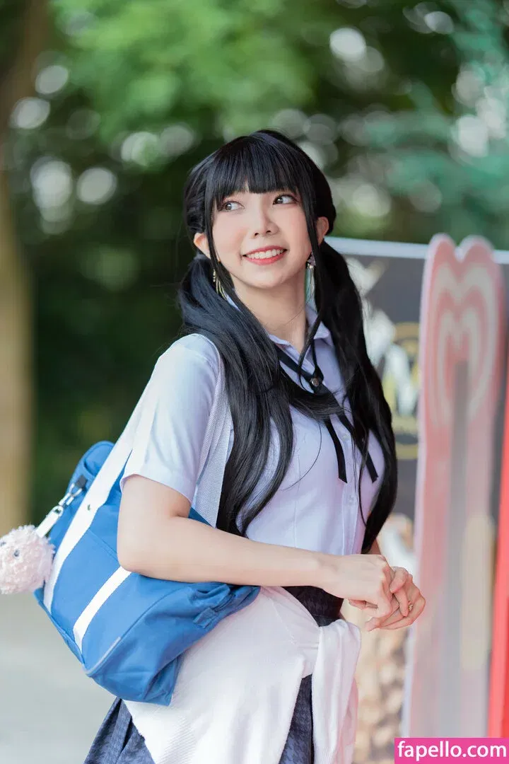 KitzCua / kaiibagz Onlyfans Photo Gallery 