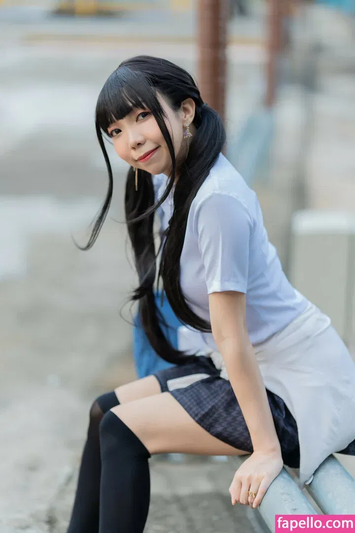 KitzCua / kaiibagz Onlyfans Photo Gallery 