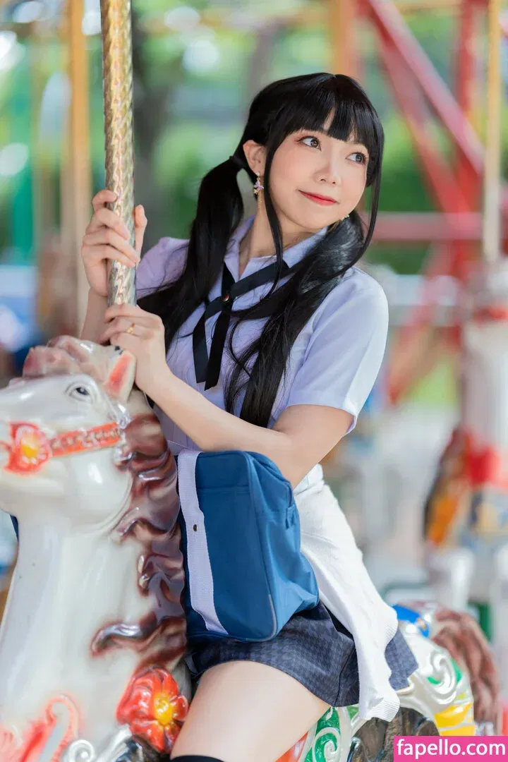 KitzCua / kaiibagz Onlyfans Photo Gallery 