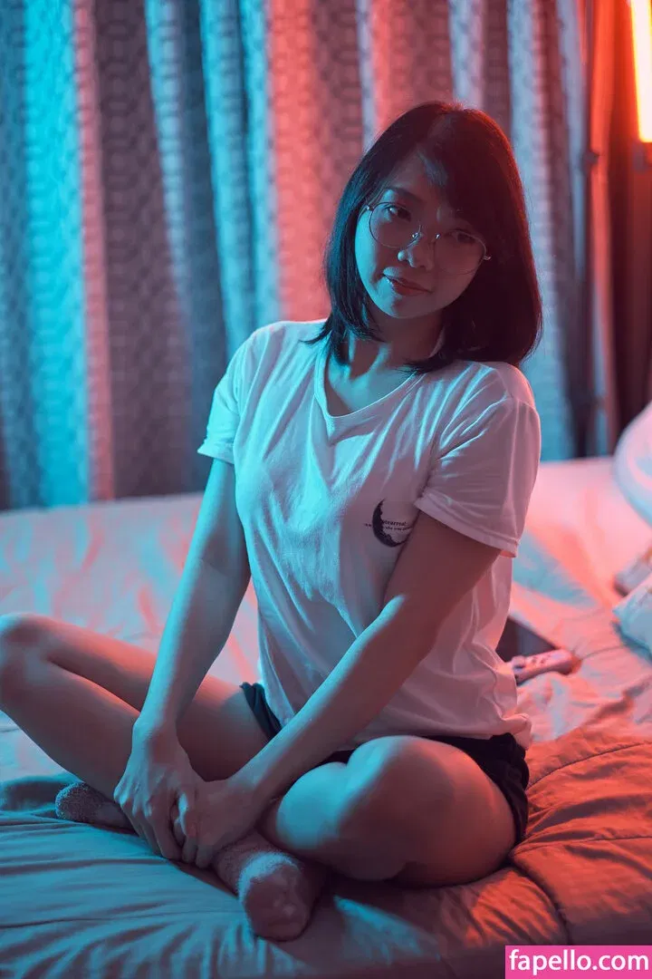 KitzCua / kaiibagz Onlyfans Photo Gallery 