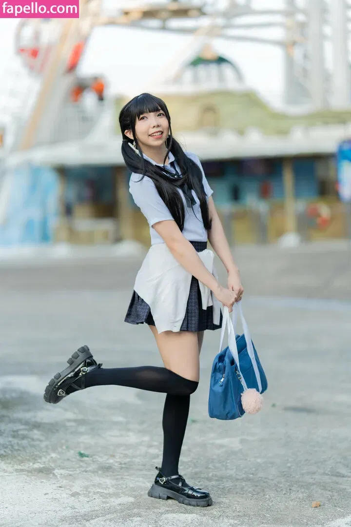 KitzCua / kaiibagz Onlyfans Photo Gallery 