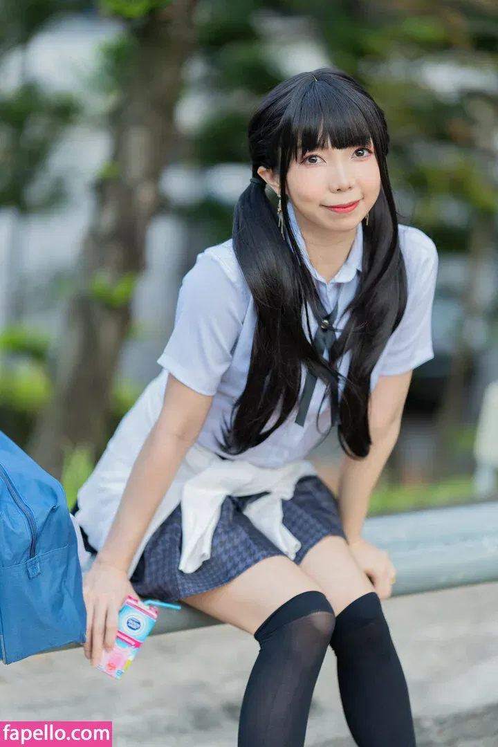 KitzCua / kaiibagz Onlyfans Photo Gallery 