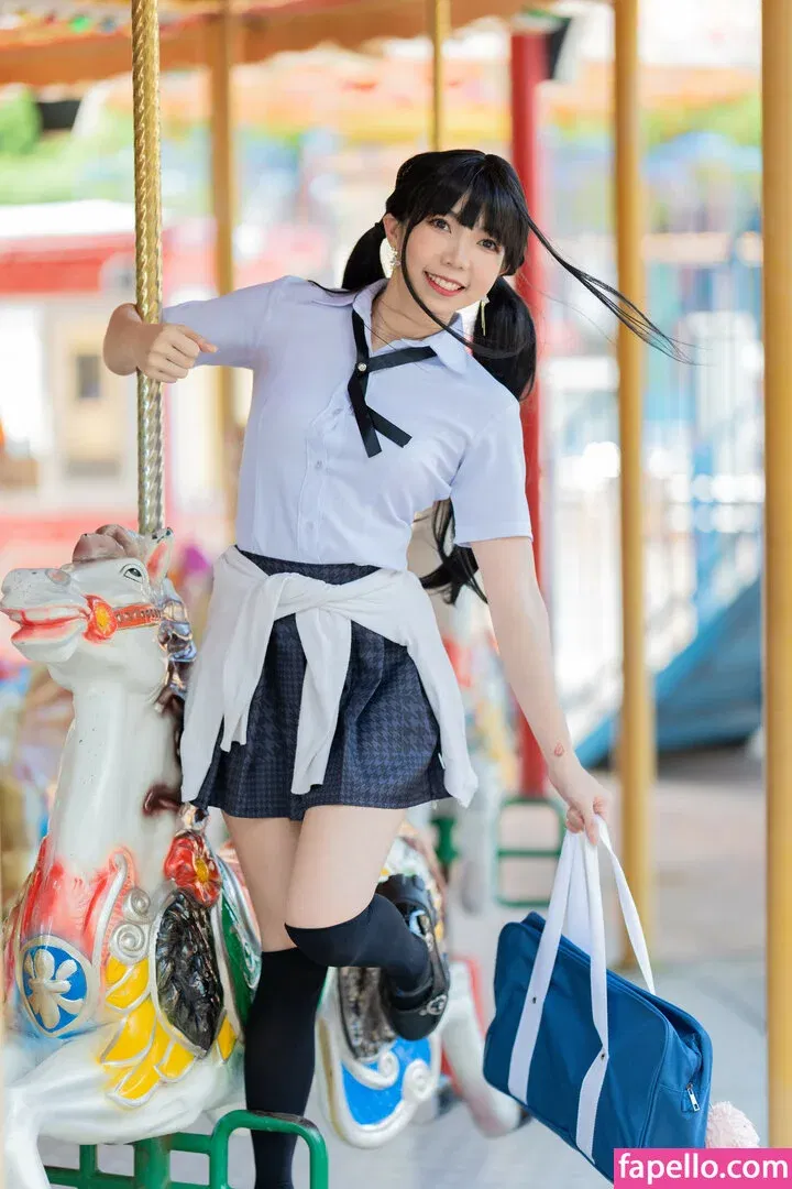 KitzCua / kaiibagz Onlyfans Photo Gallery 