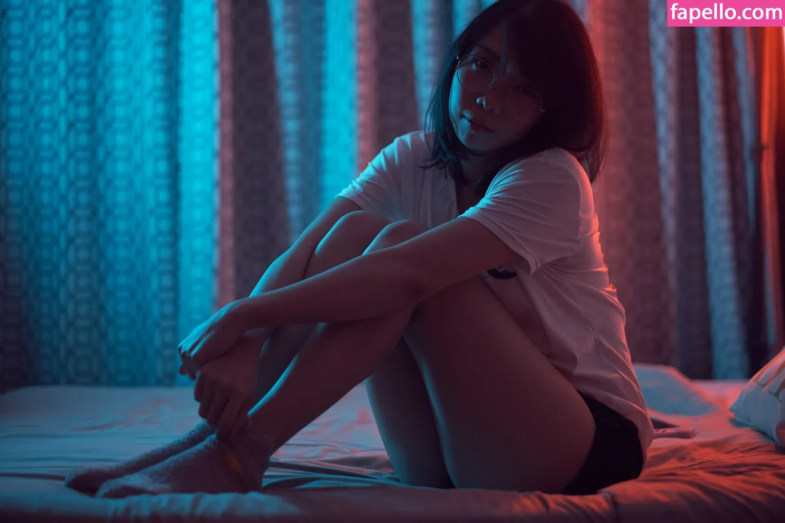 KitzCua / kaiibagz Onlyfans Photo Gallery 