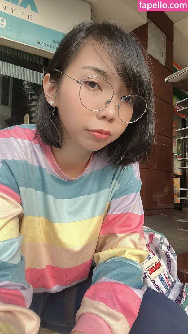 KitzCua / kaiibagz Onlyfans Photo Gallery 