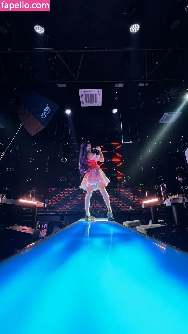 KitzCua / kaiibagz Onlyfans Photo Gallery 