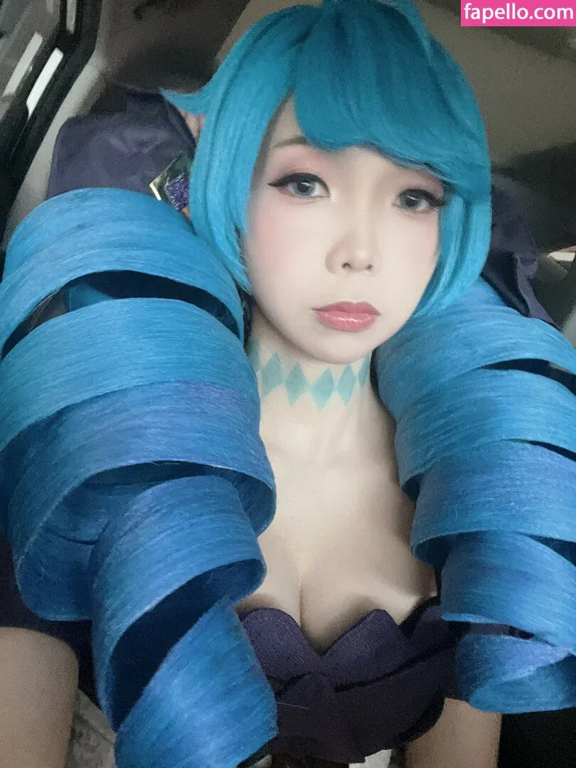 KitzCua / kaiibagz Onlyfans Photo Gallery 