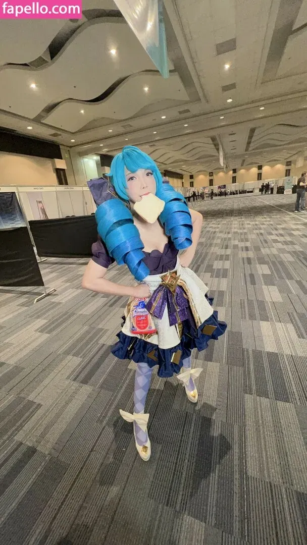 KitzCua / kaiibagz Onlyfans Photo Gallery 