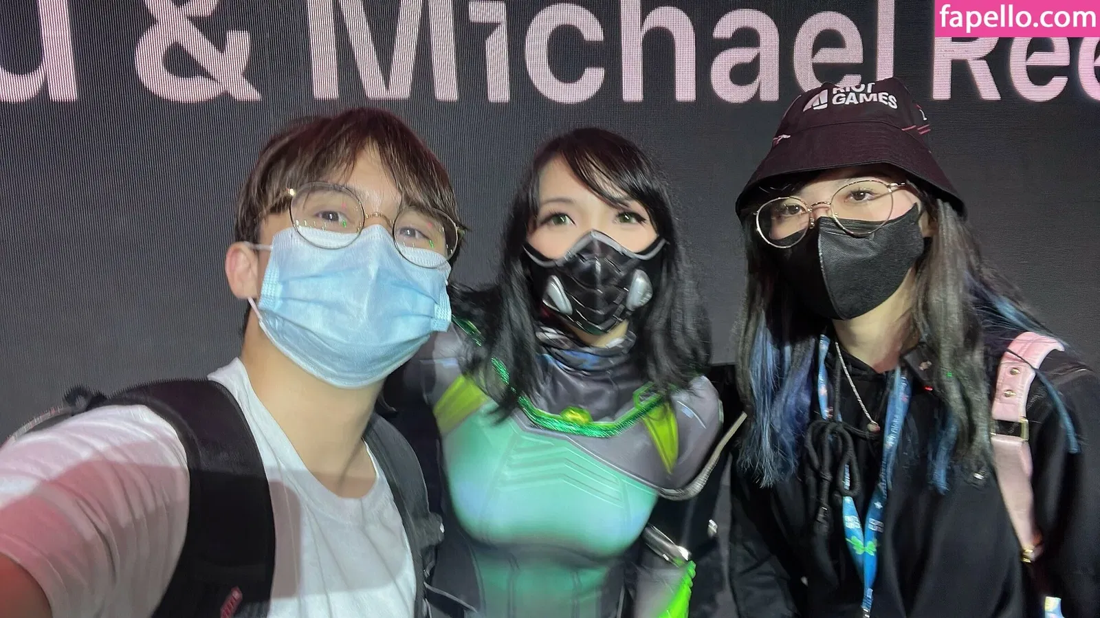 KitzCua / kaiibagz Onlyfans Photo Gallery 