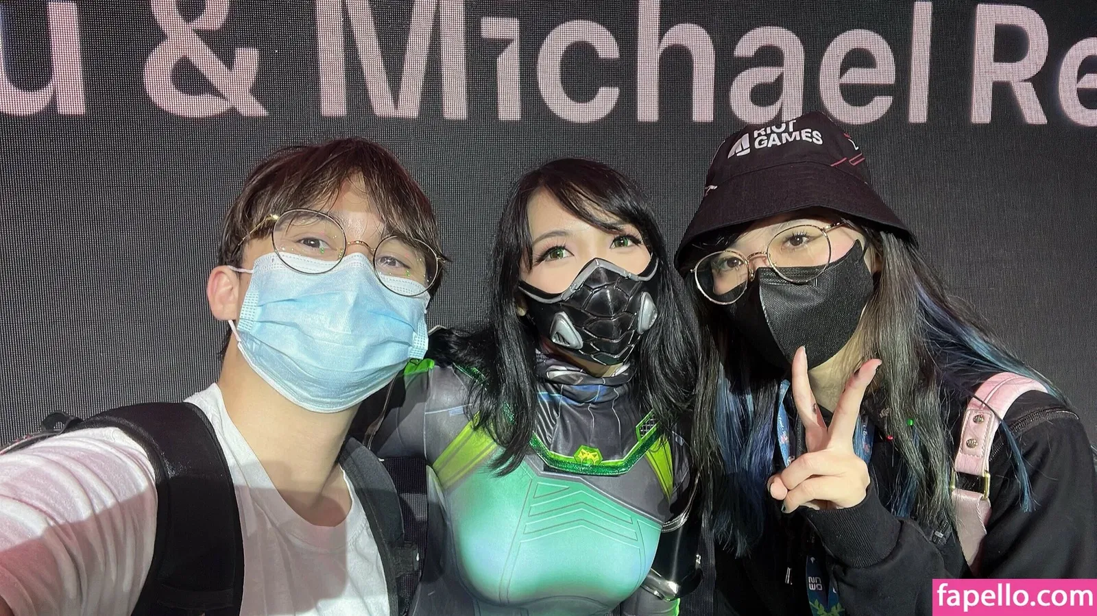 KitzCua / kaiibagz Onlyfans Photo Gallery 