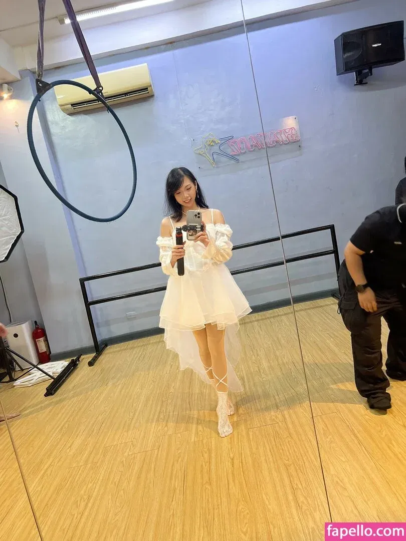 KitzCua / kaiibagz Onlyfans Photo Gallery 