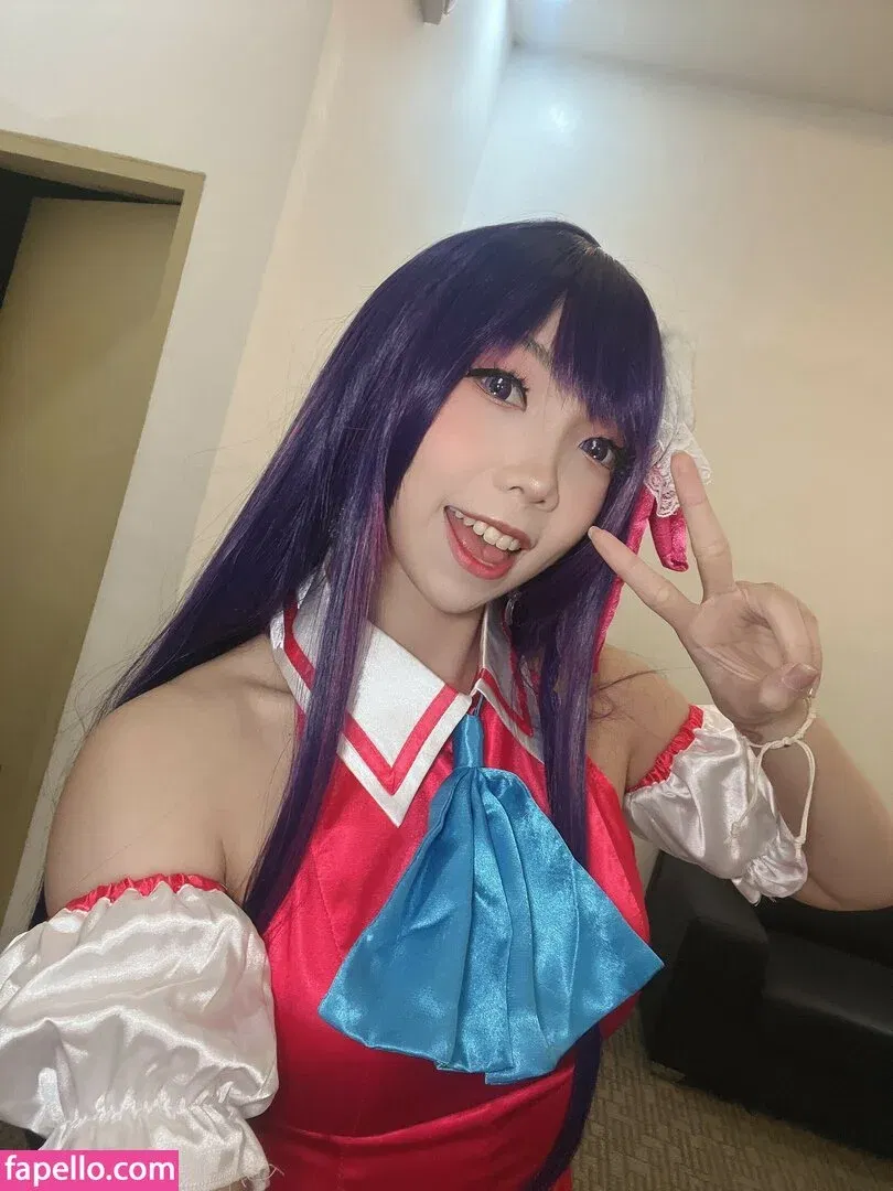 KitzCua / kaiibagz Onlyfans Photo Gallery 