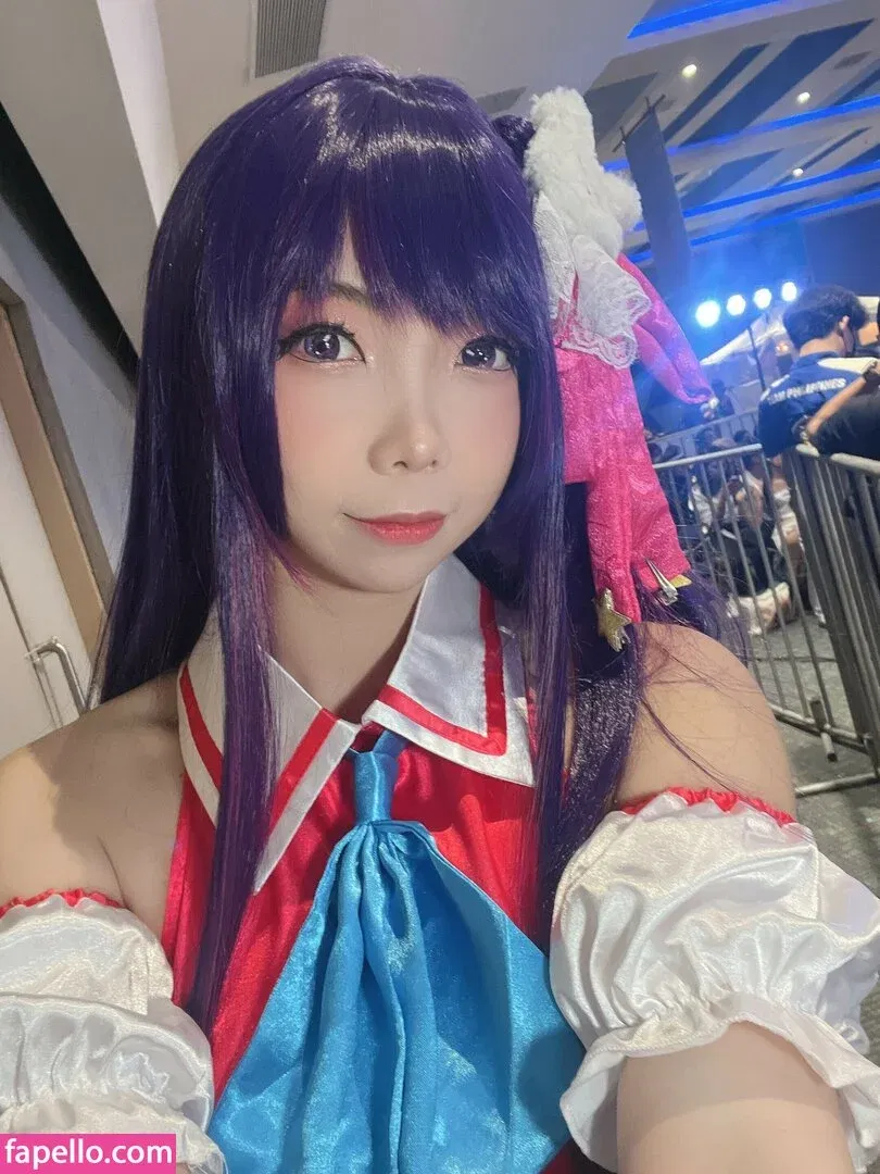 KitzCua / kaiibagz Onlyfans Photo Gallery 