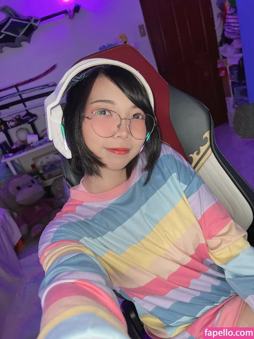 KitzCua / kaiibagz Onlyfans Photo Gallery 