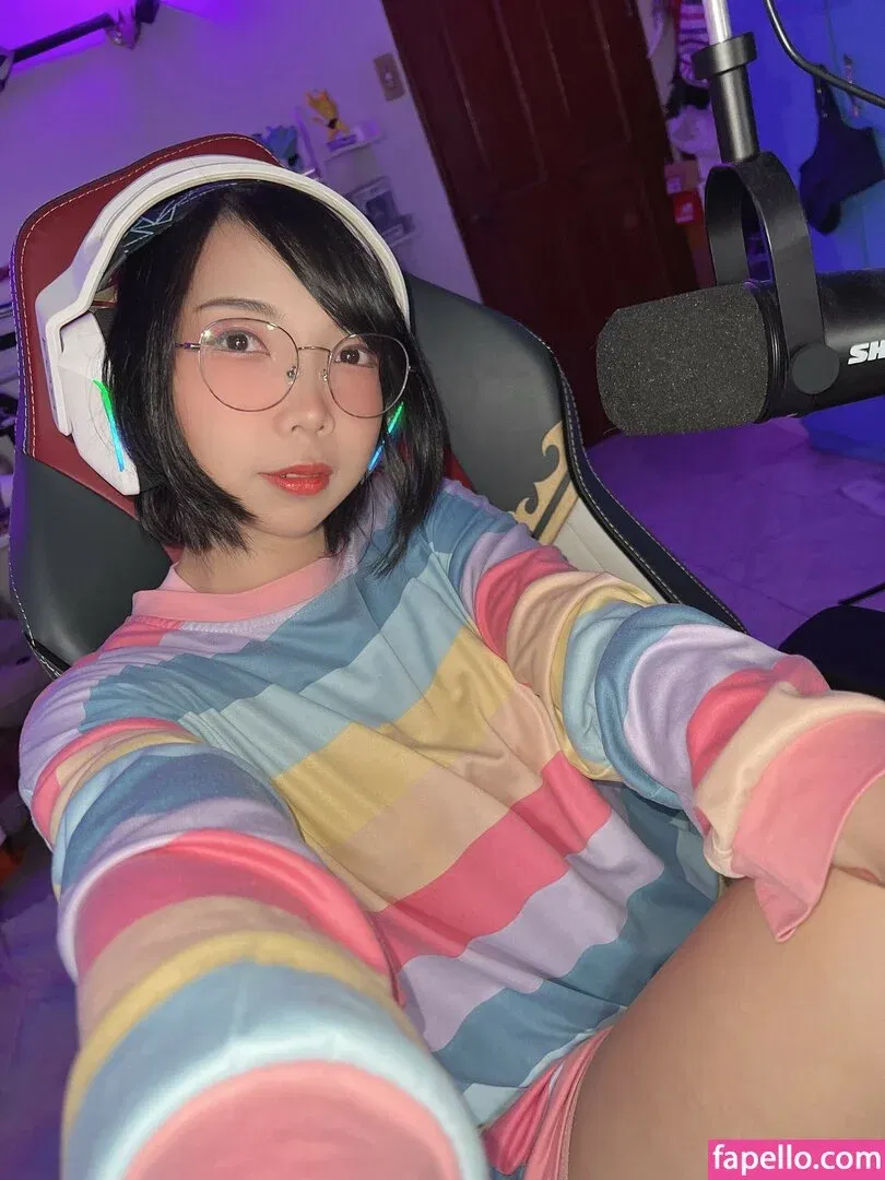 KitzCua / kaiibagz Onlyfans Photo Gallery 