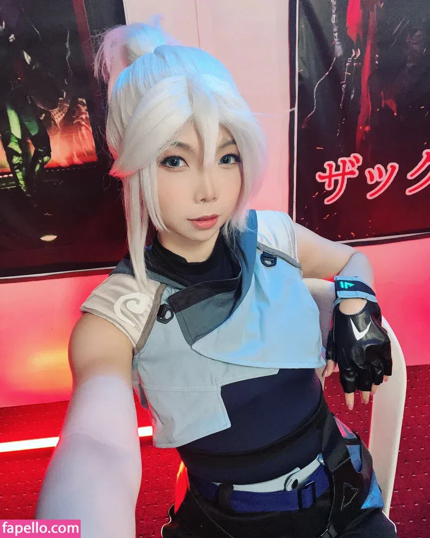 KitzCua / kaiibagz Onlyfans Photo Gallery 