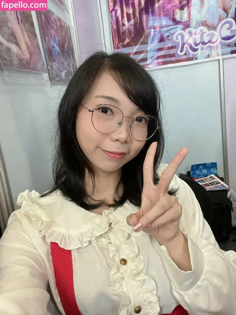 KitzCua / kaiibagz Onlyfans Photo Gallery 