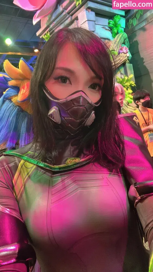 KitzCua / kaiibagz Onlyfans Photo Gallery 