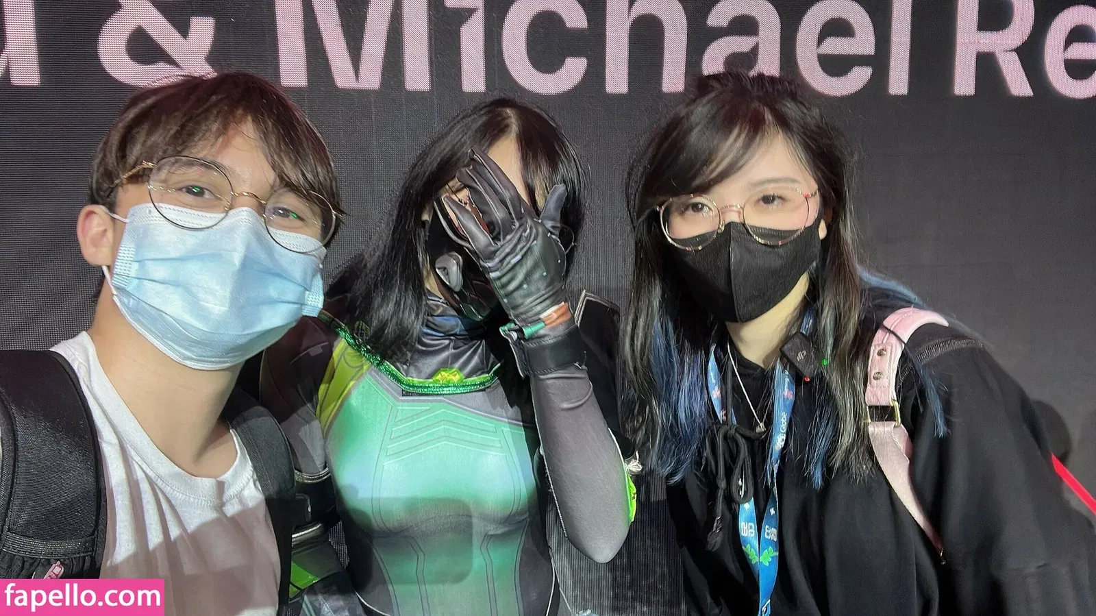 KitzCua / kaiibagz Onlyfans Photo Gallery 