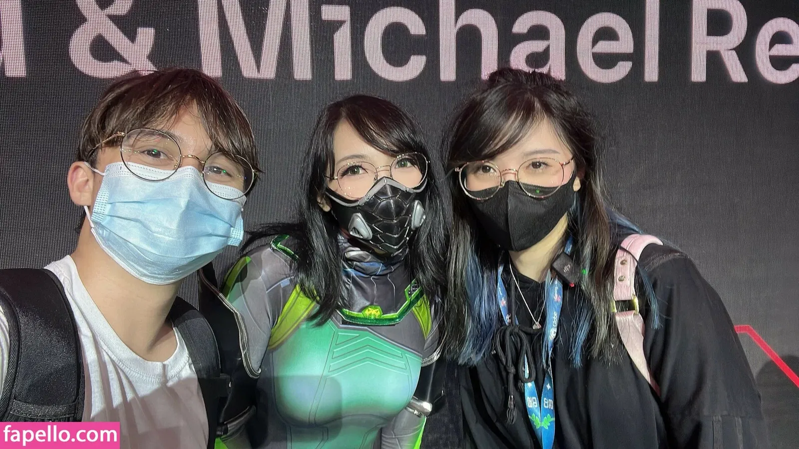 KitzCua / kaiibagz Onlyfans Photo Gallery 