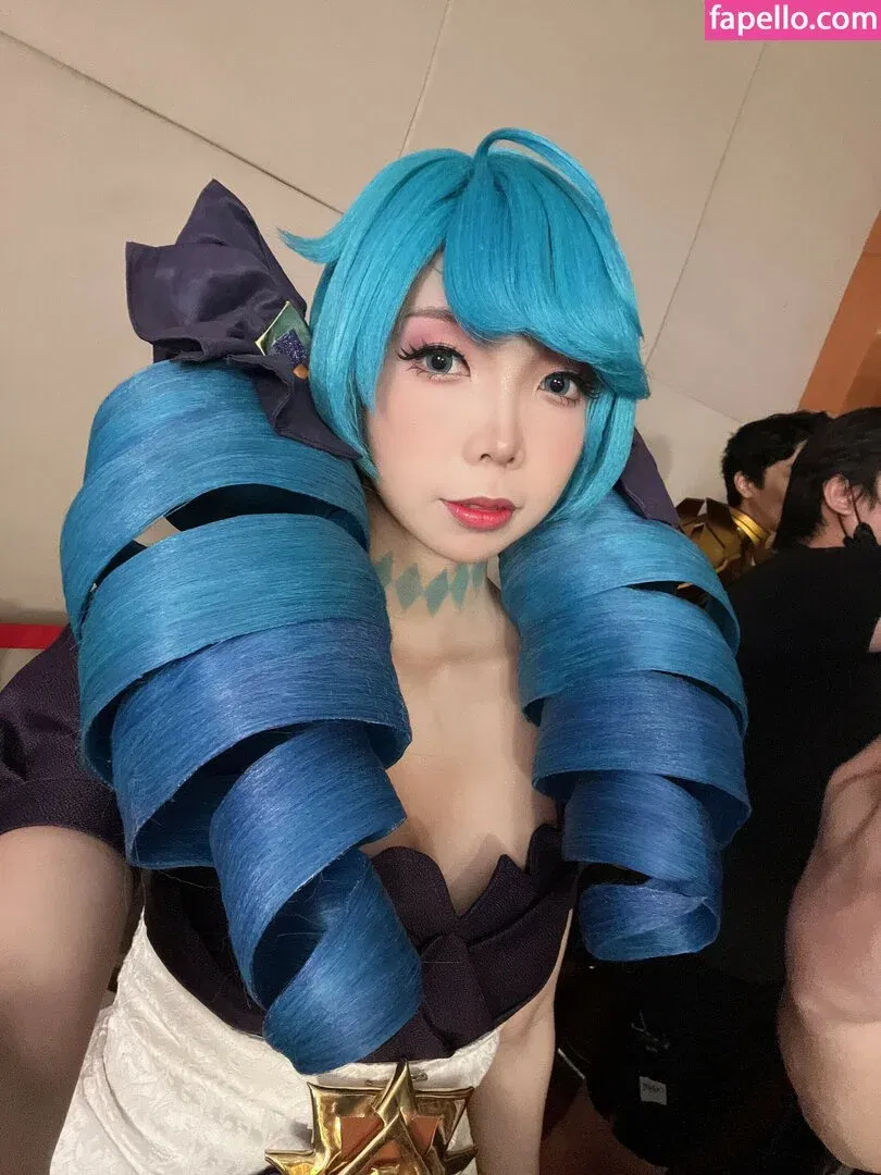 KitzCua / kaiibagz Onlyfans Photo Gallery 