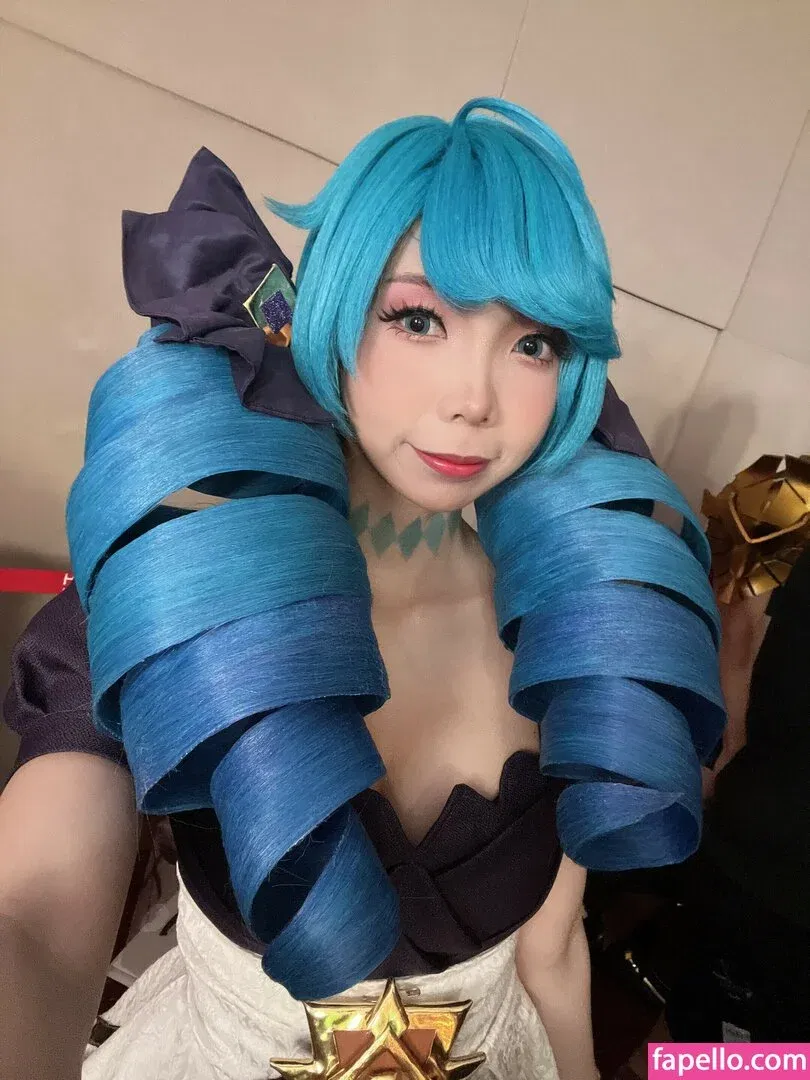 KitzCua / kaiibagz Onlyfans Photo Gallery 