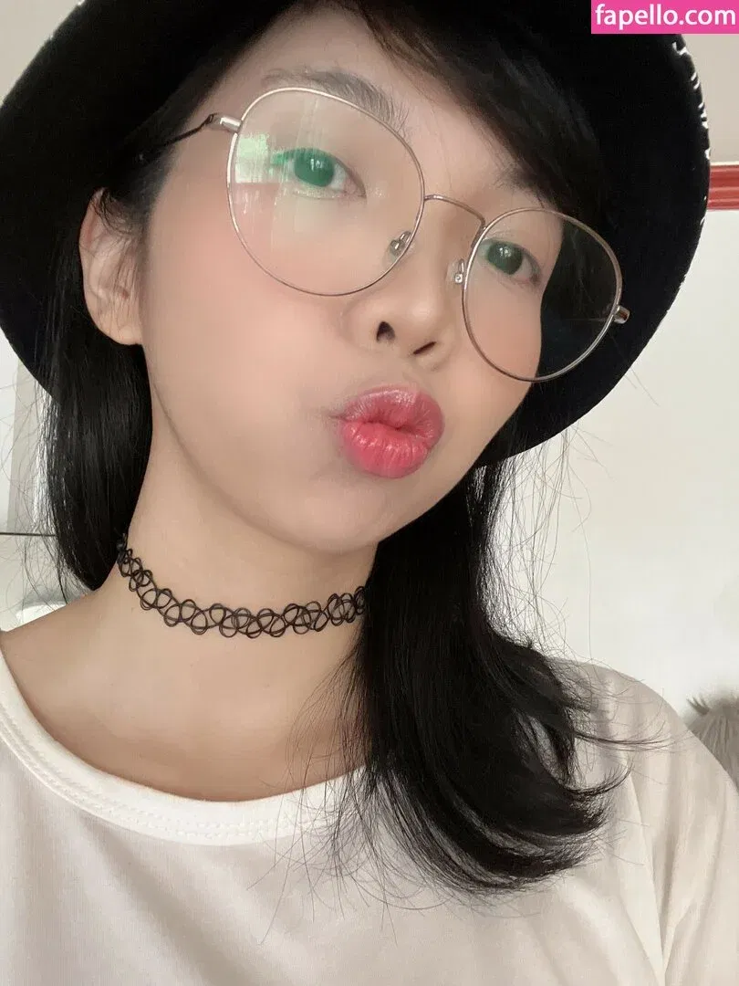 KitzCua / kaiibagz Onlyfans Photo Gallery 