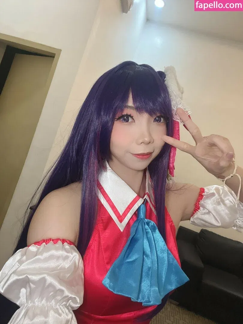 KitzCua / kaiibagz Onlyfans Photo Gallery 