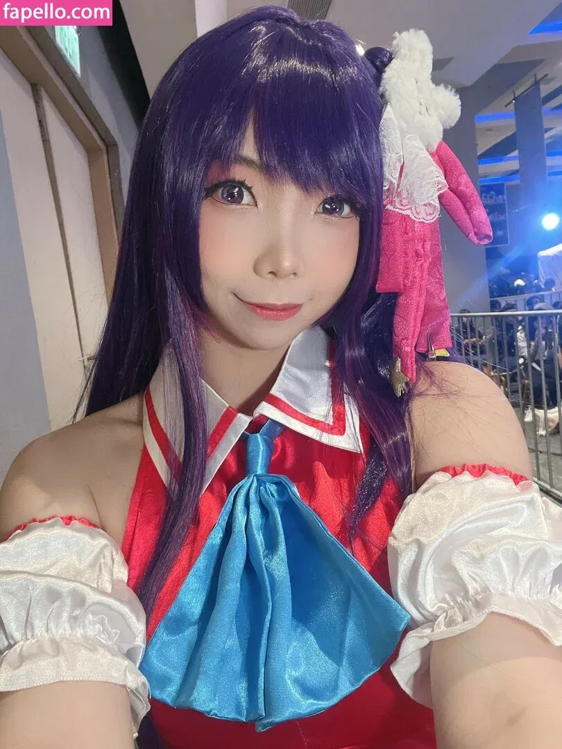 KitzCua / kaiibagz Onlyfans Photo Gallery 